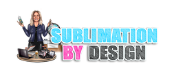 Sublimation by Design